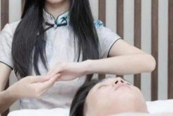 武汉江岸区SPA疗愈之旅